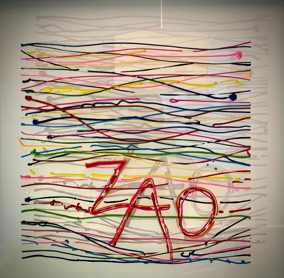 Le Gite De Zao Avec Billard 菲利普维尔 外观 照片
