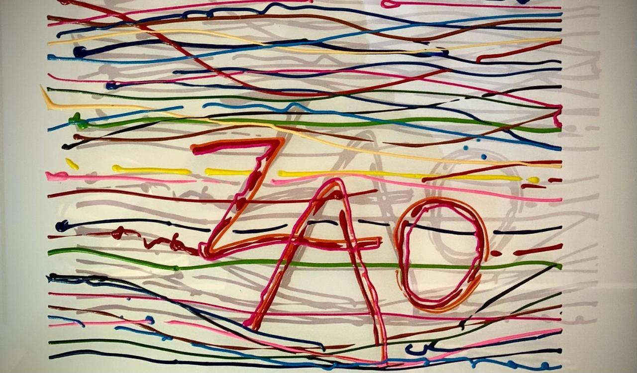 Le Gite De Zao Avec Billard 菲利普维尔 外观 照片